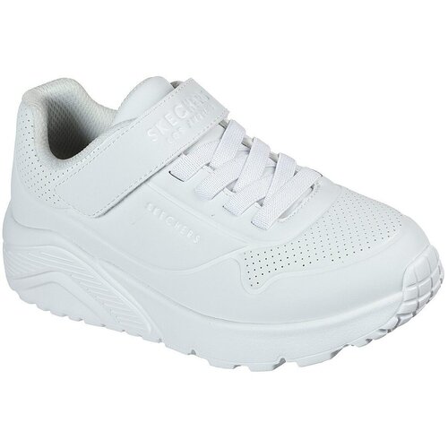 Skechers Pantofi sport copii Uno Lite 403695L-W