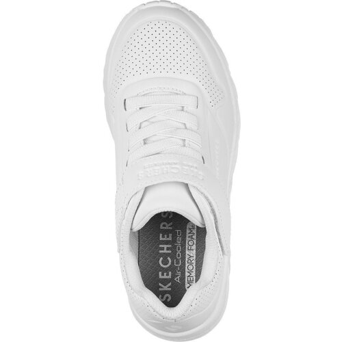 Skechers Pantofi sport copii Uno Lite 403695L-W