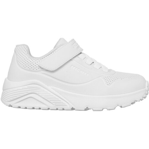 Skechers Pantofi sport copii Uno Lite 403695L-W