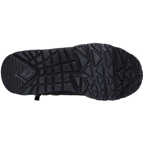 Skechers Pantofi sport copii Uno Lite - Aqua Ave 417009L-BBK