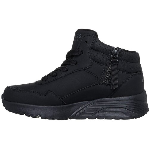 Skechers Pantofi sport copii Uno Lite - Aqua Ave 417009L-BBK
