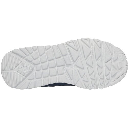 Skechers Pantofi sport copii Uno Lite - Aqua Ave 417009L-NVY
