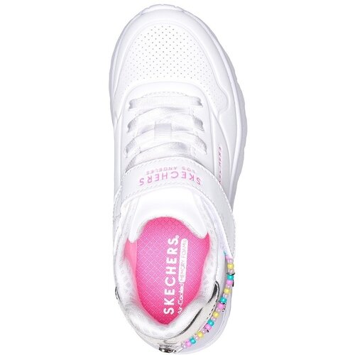 Skechers Pantofi sport copii Uno Lite-charming Style 310810L-WSL
