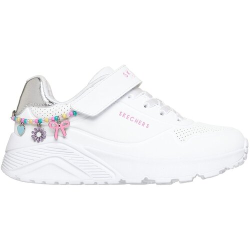 Skechers Pantofi sport copii Uno Lite-charming Style 310810L-WSL