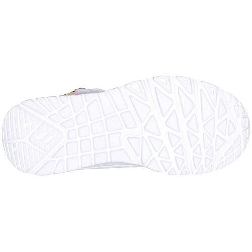 Skechers Pantofi sport copii Uno Lite-charming Style 310810L-WSL