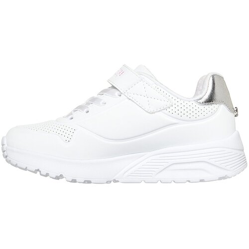 Skechers Pantofi sport copii Uno Lite-charming Style 310810L-WSL