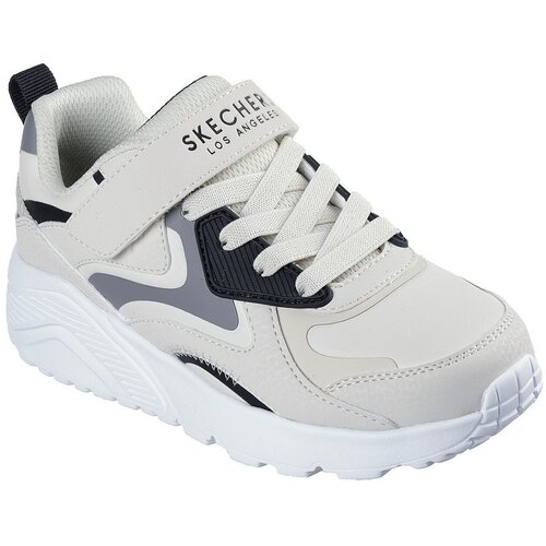 Skechers Pantofi sport copii Uno Lite - Chroma-cruiser 403645L-NAT