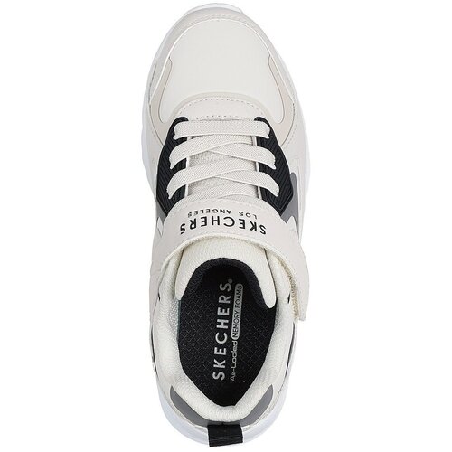Skechers Pantofi sport copii Uno Lite - Chroma-cruiser 403645L-NAT