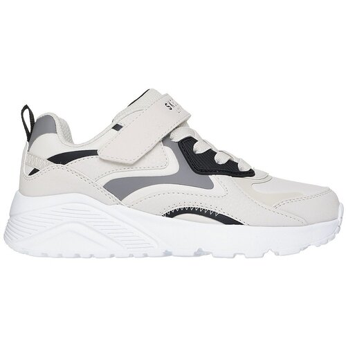 Skechers Pantofi sport copii Uno Lite - Chroma-cruiser 403645L-NAT