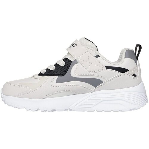 Skechers Pantofi sport copii Uno Lite - Chroma-cruiser 403645L-NAT