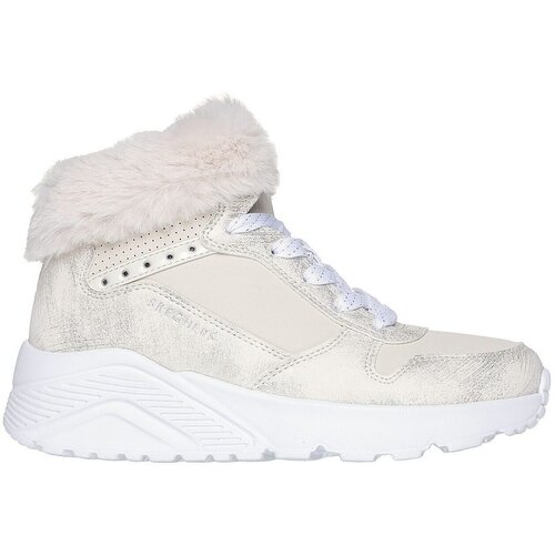 Skechers Pantofi sport copii Uno Lite - Comfurt C 310396L-NAT