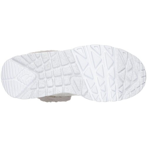 Skechers Pantofi sport copii Uno Lite - Comfurt C 310396L-NAT