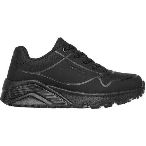 Skechers Pantofi sport copii Uno Lite - Delodox 403694L-BBK