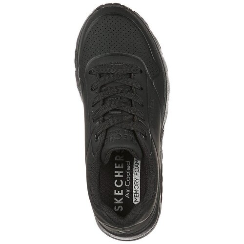 Skechers Pantofi sport copii Uno Lite - Delodox 403694L-BBK