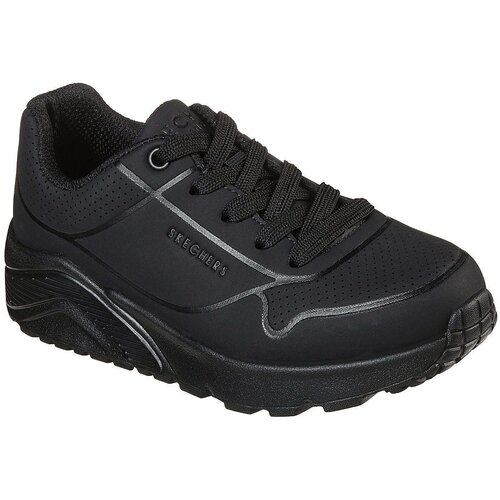 Skechers Pantofi sport copii Uno Lite - Delodox 403694L-BBK