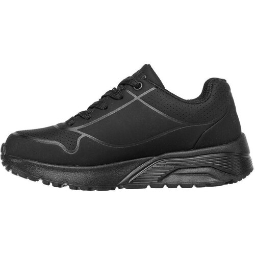 Skechers Pantofi sport copii Uno Lite - Delodox 403694L-BBK