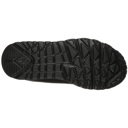 Skechers Pantofi sport copii Uno Lite - Delodox 403694L-BBK