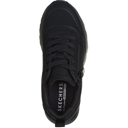 Skechers Pantofi sport copii Uno Lite - Easy Zip 310387L-BBK