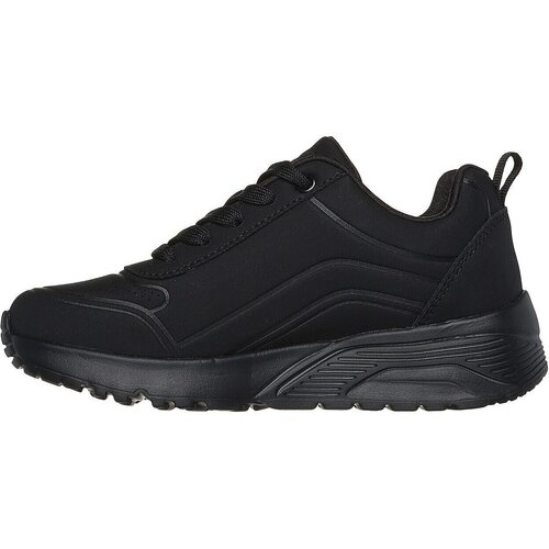 Skechers Pantofi sport copii Uno Lite - Easy Zip 310387L-BBK