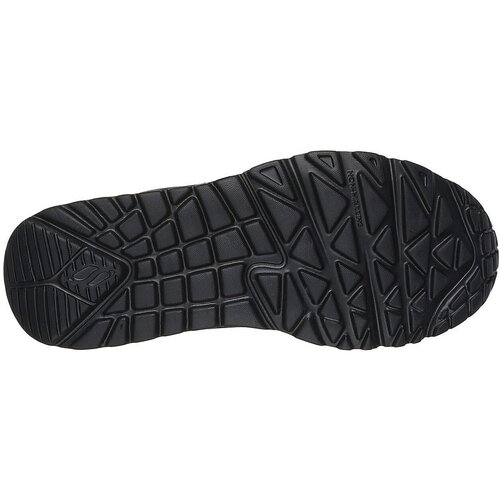 Skechers Pantofi sport copii Uno Lite - Easy Zip 310387L-BBK