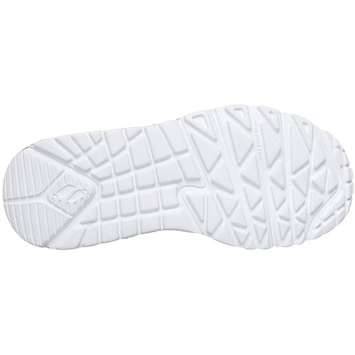 Skechers Pantofi sport copii Uno Lite Heartdust Forever 310814L-WGD