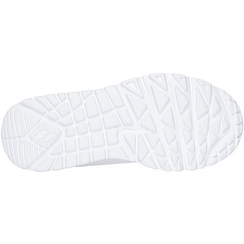 Skechers Pantofi sport copii Uno Lite - Lovely Luv 314976L-WPTQ