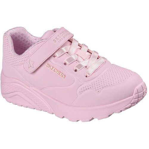 Skechers Pantofi sport copii Uno Lite-star Icon 310429L-LTPK