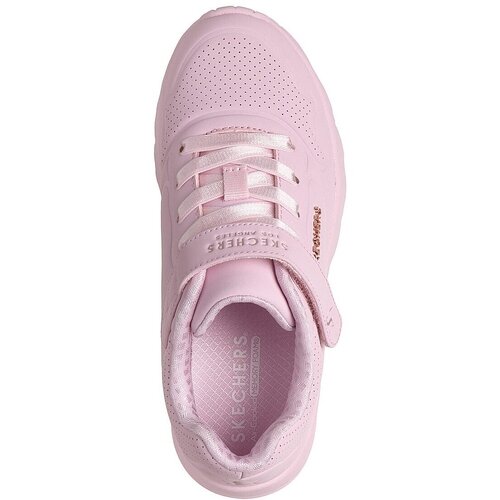 Skechers Pantofi sport copii Uno Lite-star Icon 310429L-LTPK
