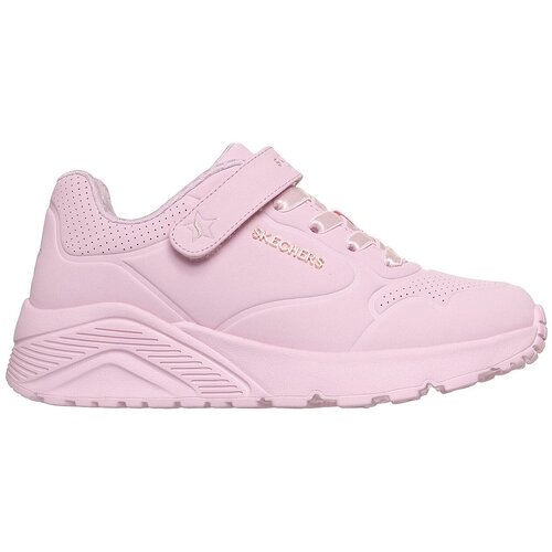 Skechers Pantofi sport copii Uno Lite-star Icon 310429L-LTPK