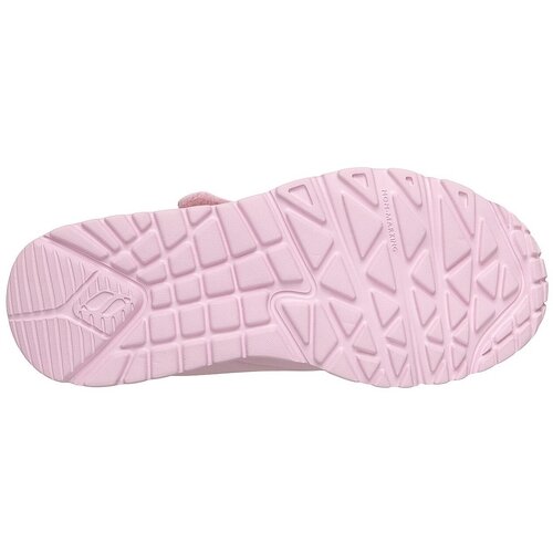Skechers Pantofi sport copii Uno Lite-star Icon 310429L-LTPK