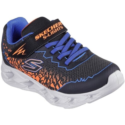 Skechers Pantofi sport copii Vortex 20 - Zorento 400603L-BBOR