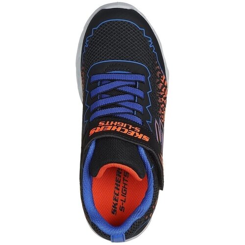 Skechers Pantofi sport copii Vortex 20 - Zorento 400603L-BBOR