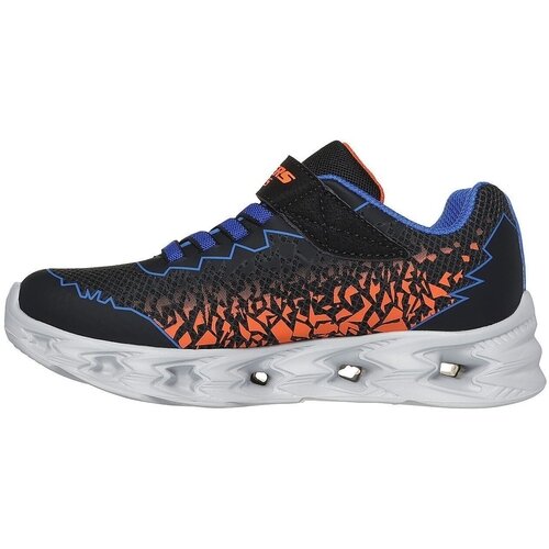 Skechers Pantofi sport copii Vortex 20 - Zorento 400603L-BBOR