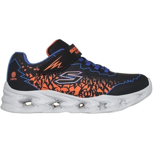 Skechers Pantofi sport copii Vortex 20 - Zorento 400603L-BBOR