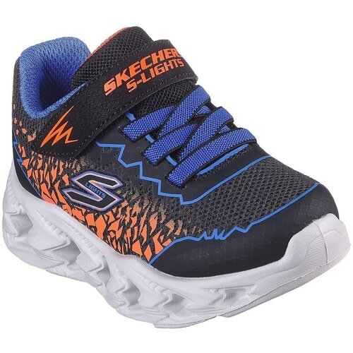 Skechers Pantofi sport copii Vortex 20 - Zorento 400603N-BBOR