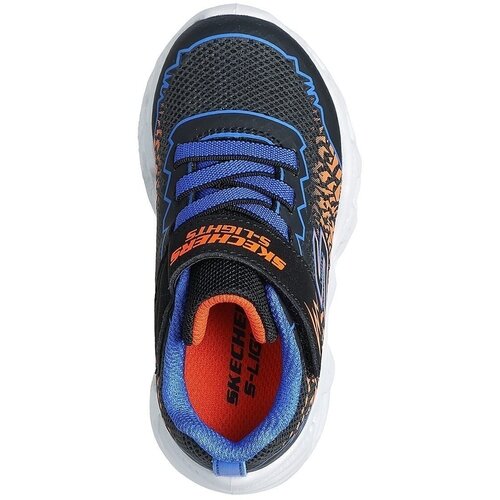 Skechers Pantofi sport copii Vortex 20 - Zorento 400603N-BBOR
