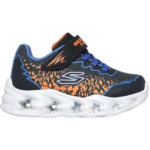 Skechers Pantofi sport copii Vortex 20 - Zorento 400603N-BBOR