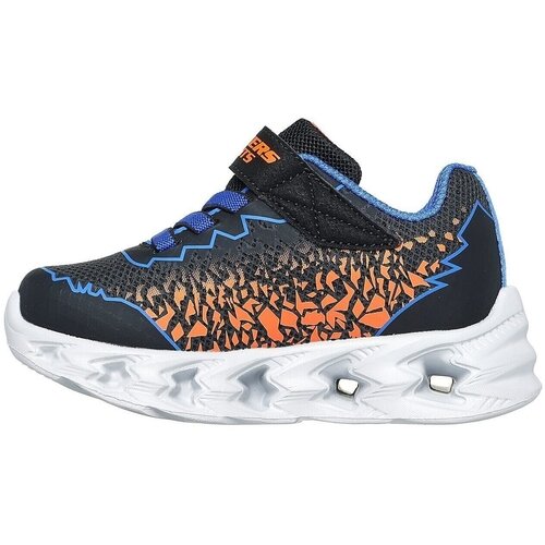 Skechers Pantofi sport copii Vortex 20 - Zorento 400603N-BBOR