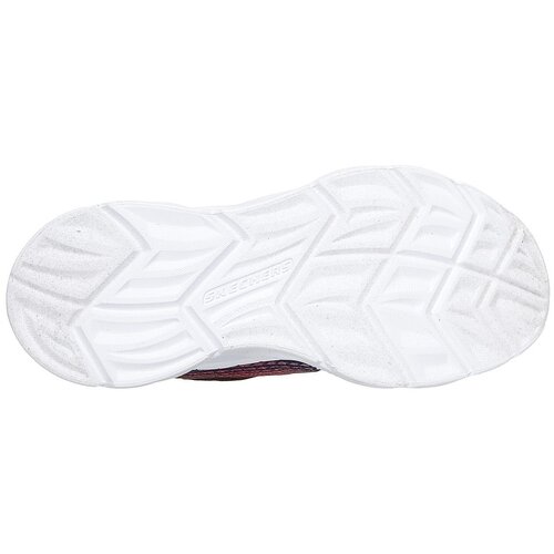 Skechers Pantofi sport copii Vortex 30 400590LC-BKRB