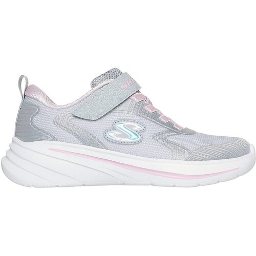 Skechers Pantofi sport copii Wave 92 303557L-LTGY