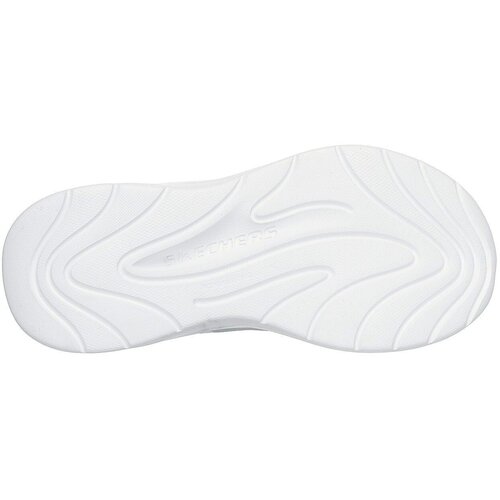 Skechers Pantofi sport copii Wave 92 303557L-LTGY