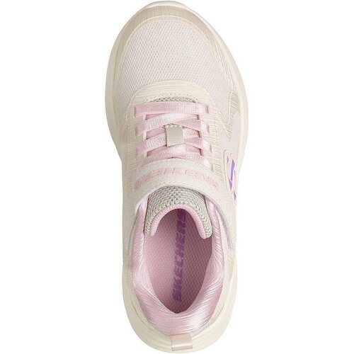 Skechers Pantofi sport copii Wave 92 303557L-NAT