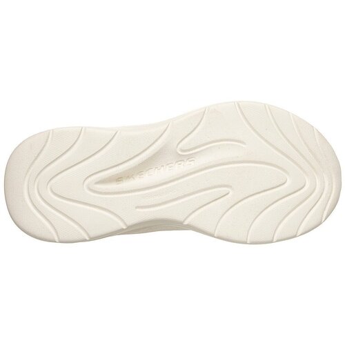 Skechers Pantofi sport copii Wave 92 303557L-NAT