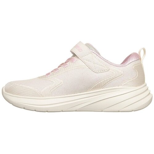 Skechers Pantofi sport copii Wave 92 303557L-NAT
