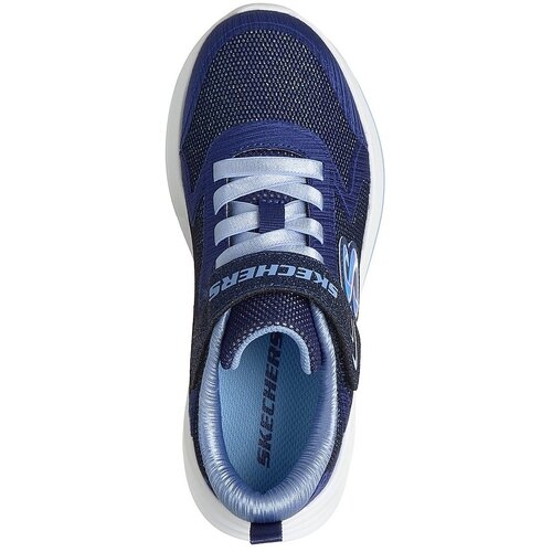 Skechers Pantofi sport copii Wave 92 303557L-NVLB