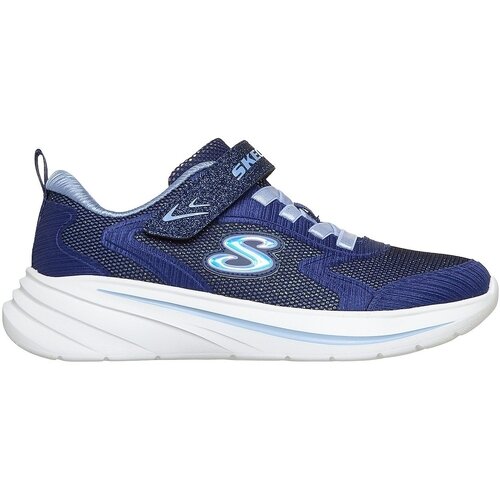 Skechers Pantofi sport copii Wave 92 303557L-NVLB