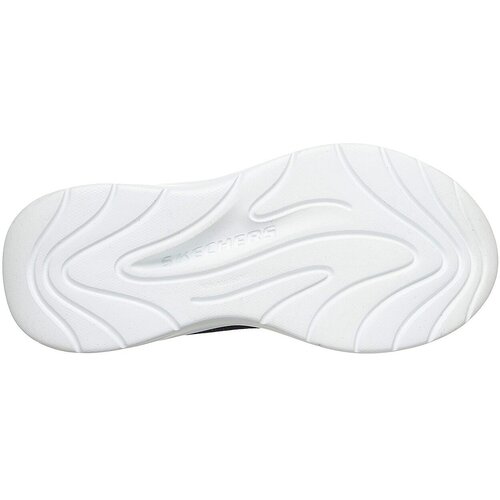 Skechers Pantofi sport copii Wave 92 303557L-NVLB