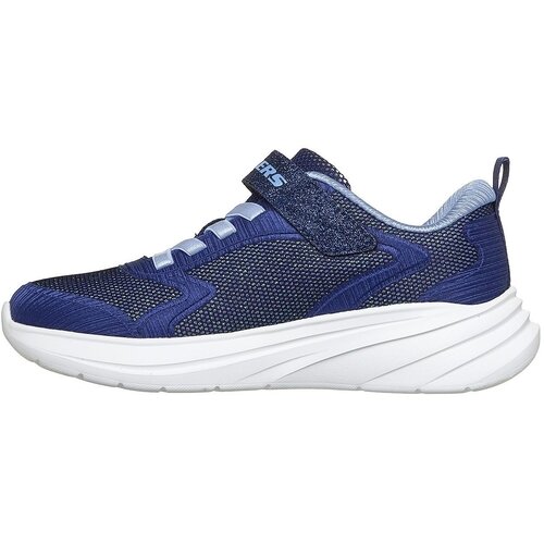 Skechers Pantofi sport copii Wave 92 303557L-NVLB