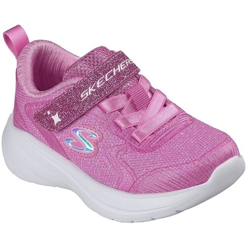 Skechers Pantofi sport copii Wave 92 303557N-HTPK