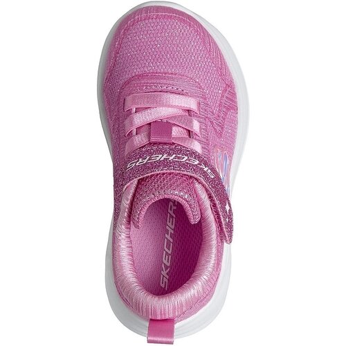 Skechers Pantofi sport copii Wave 92 303557N-HTPK